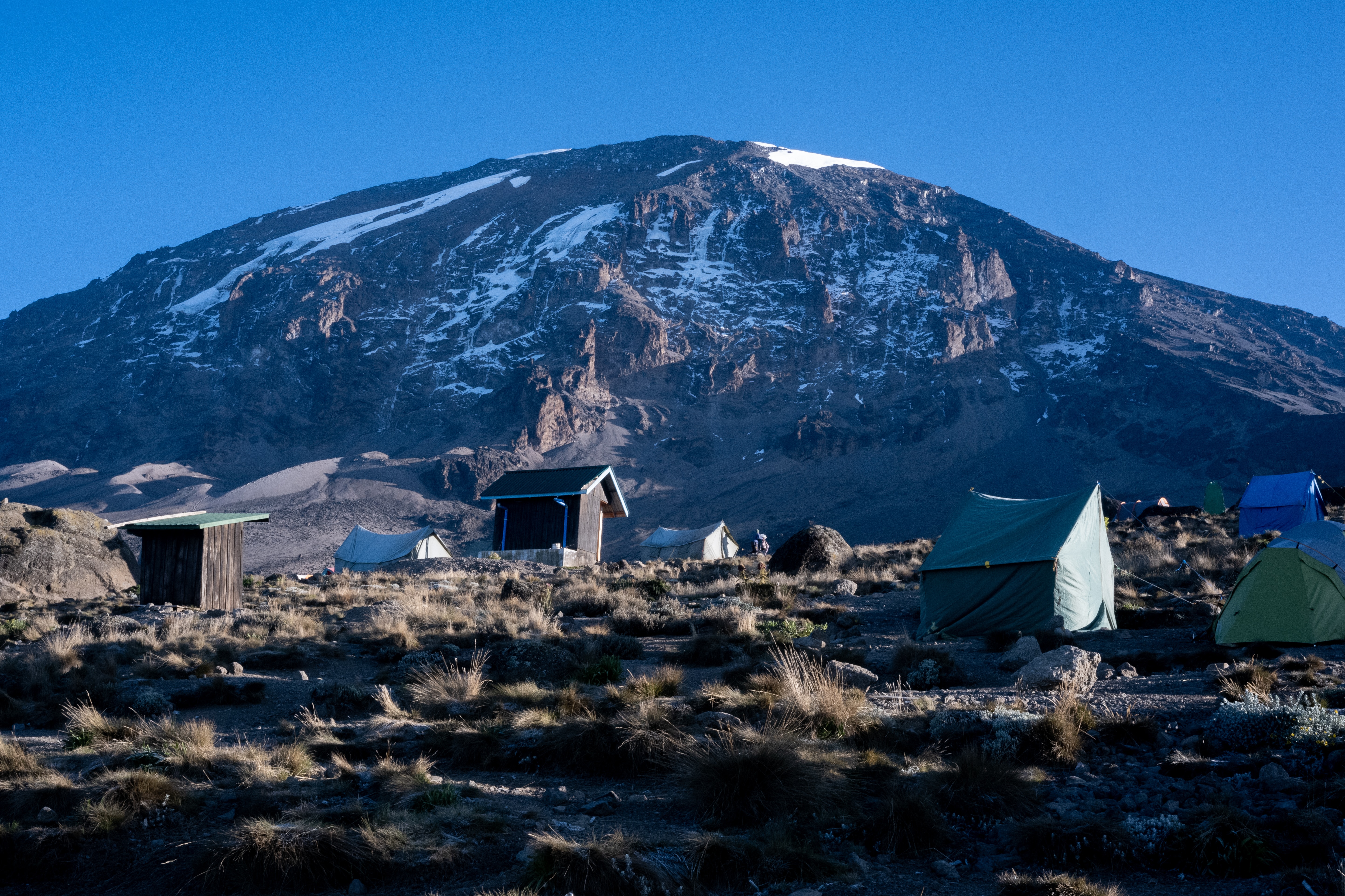 machame