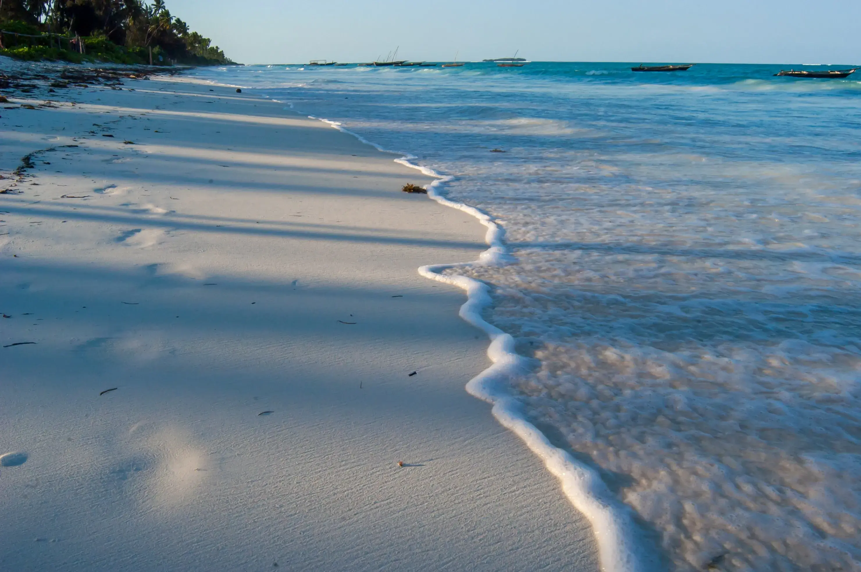 zanzibar