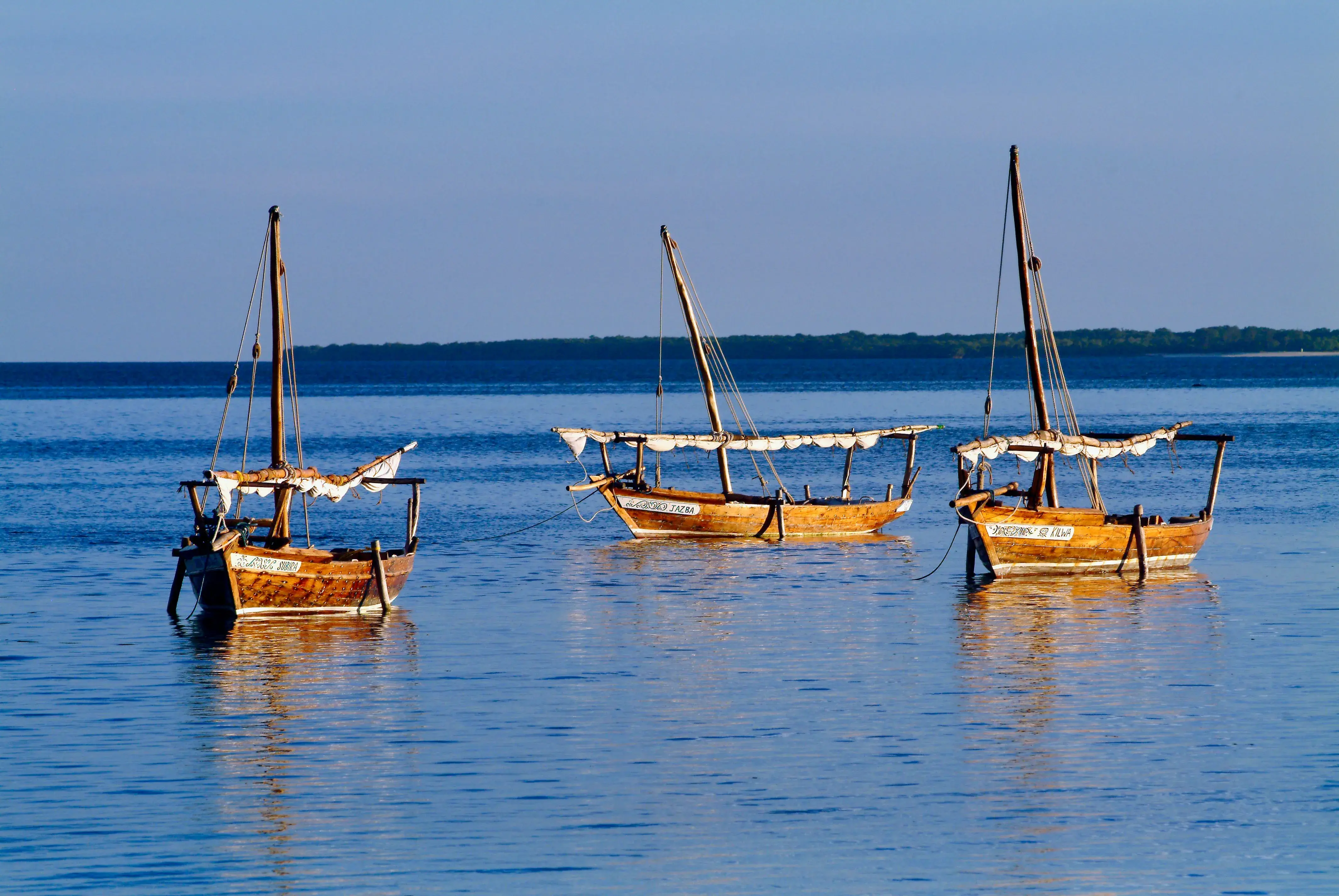 zanzibar