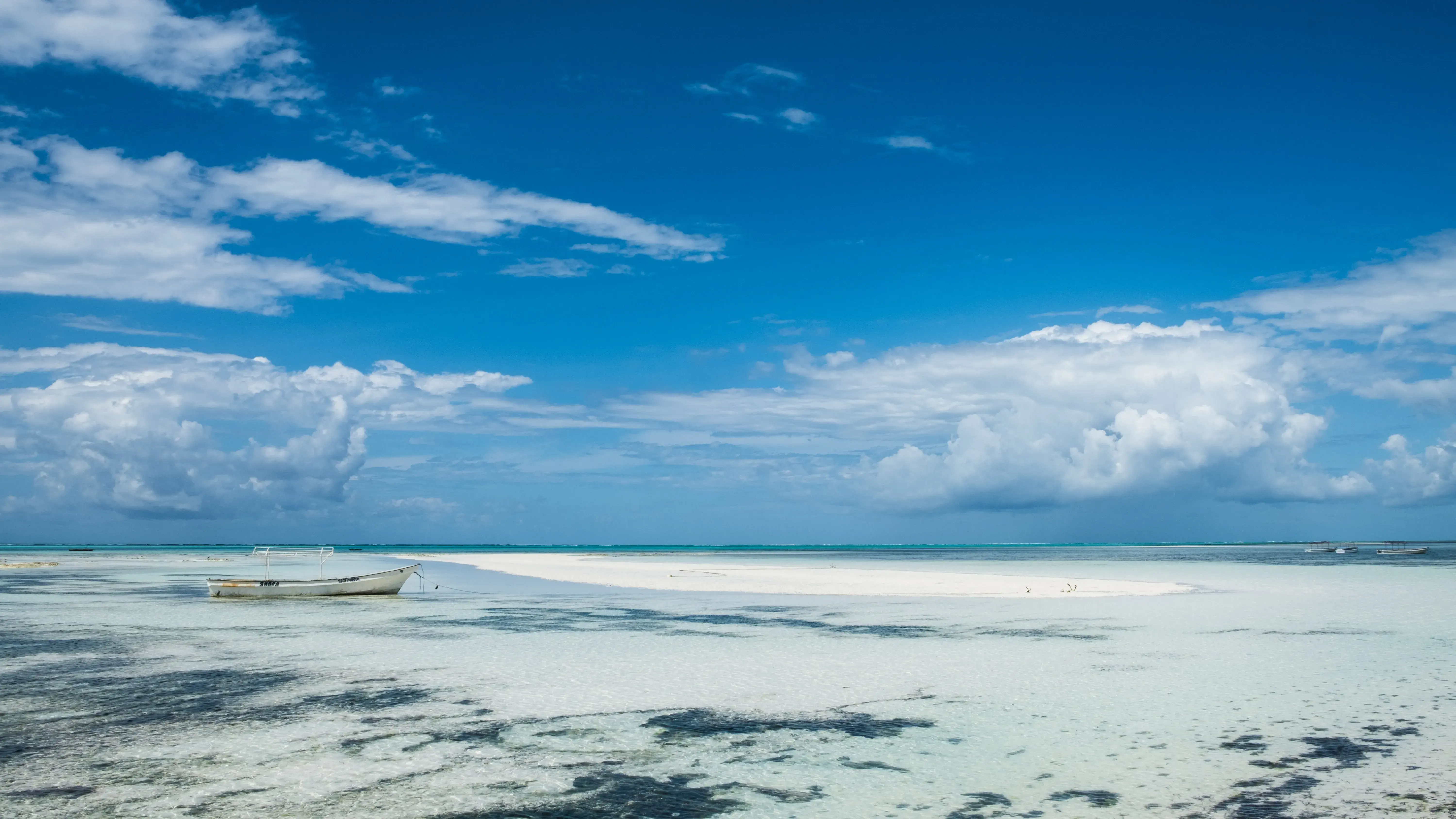 zanzibar