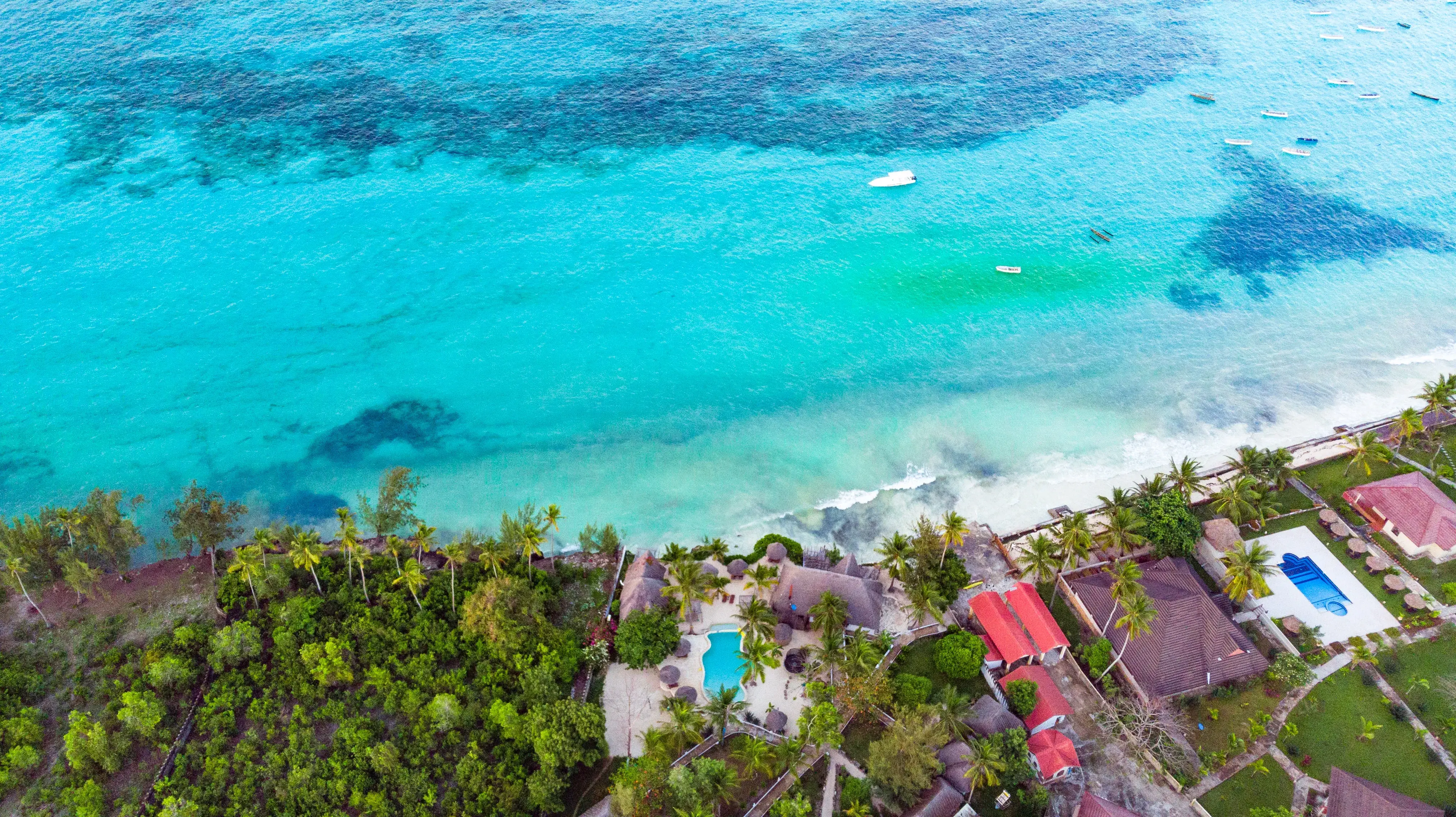 zanzibar